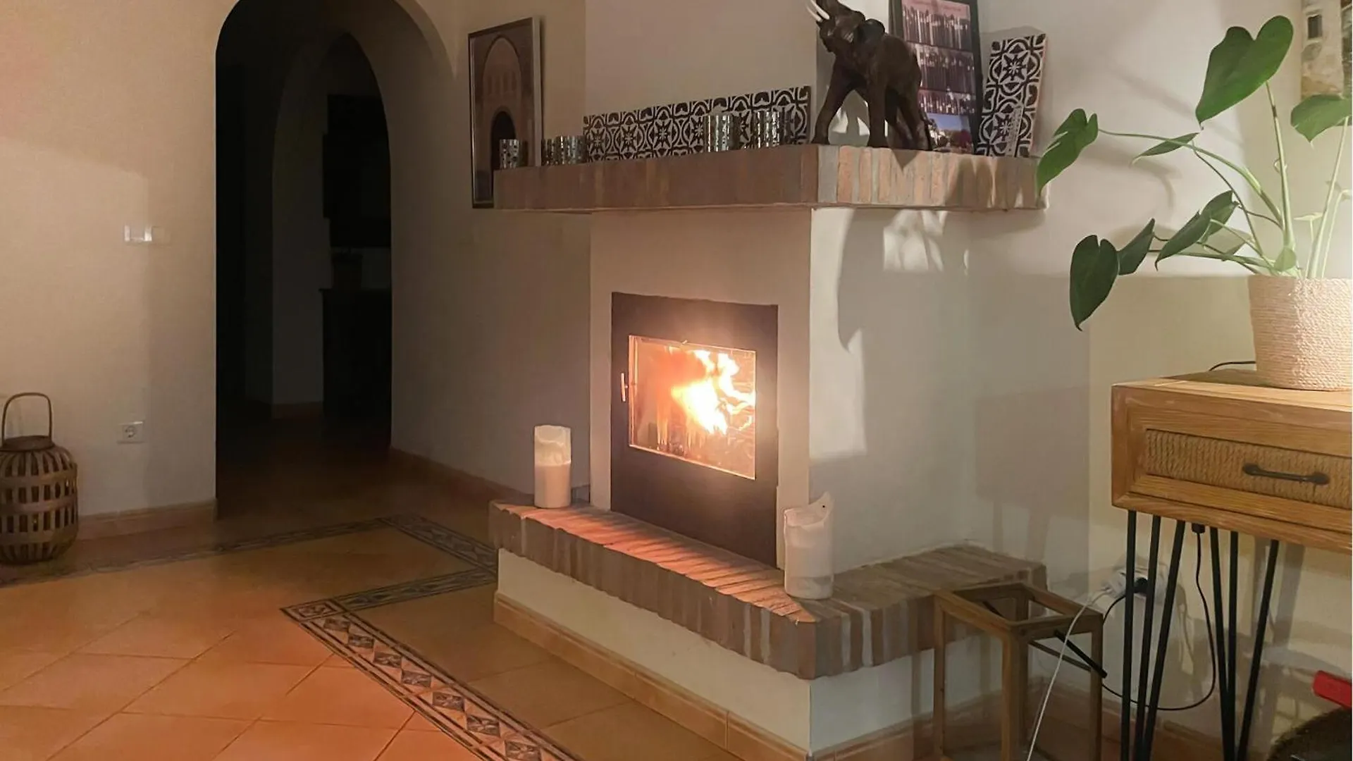 Nice Home In Arenas With Kitchenette 0*, Arenas (Malaga) Spagna