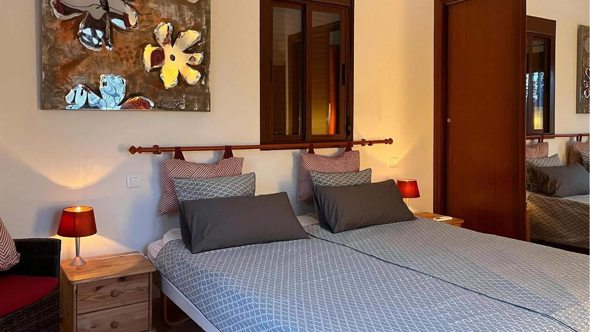 Nice Home In Arenas With Kitchenette Holiday home Arenas (Malaga)