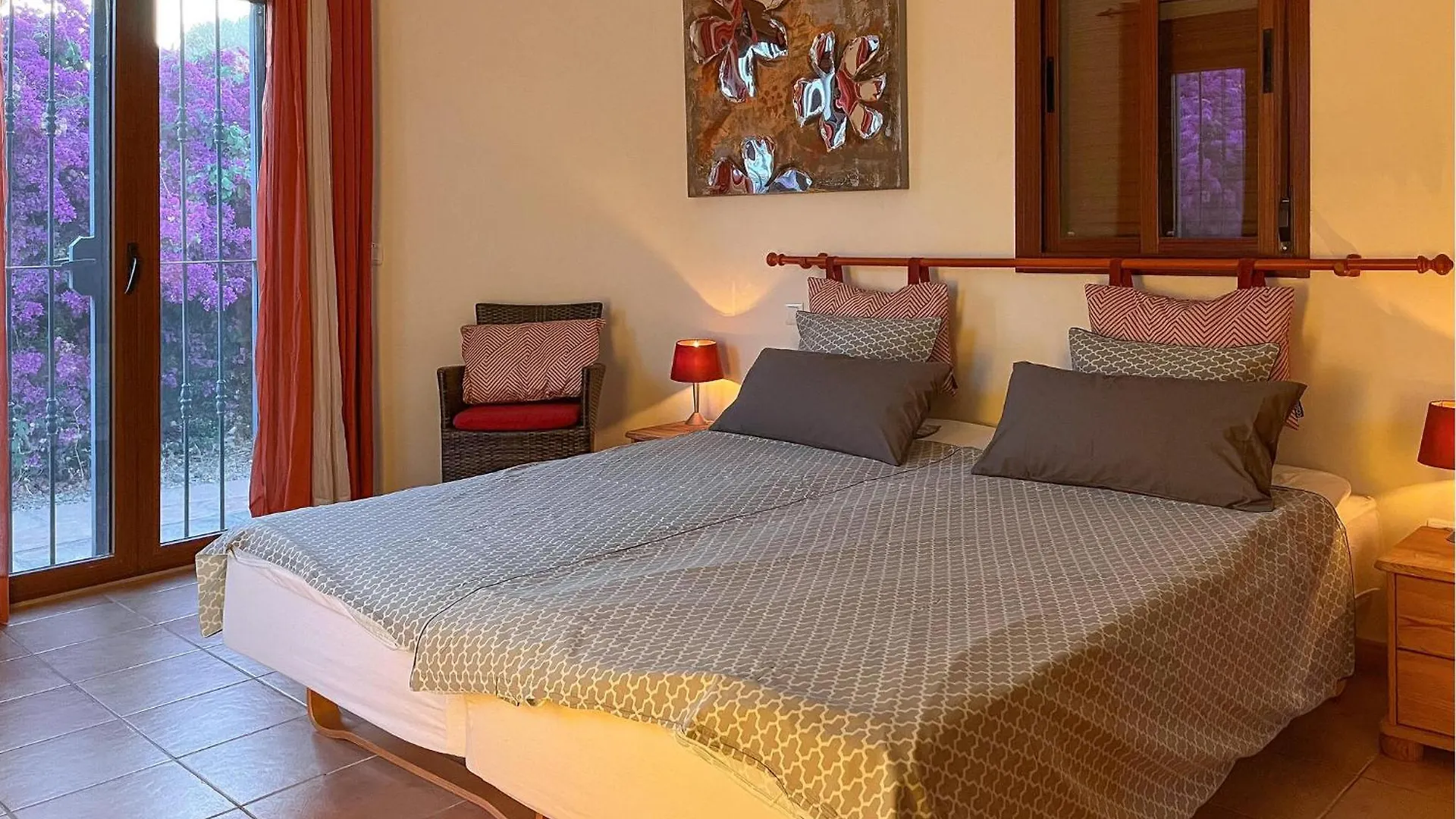 Casa vacanze Nice Home In Arenas With Kitchenette Spagna