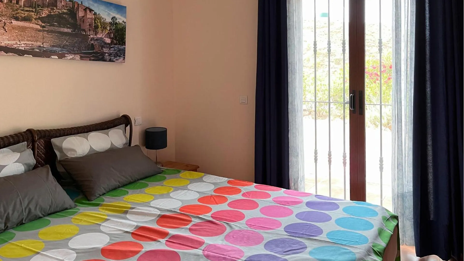 Holiday home Nice Home In Arenas With Kitchenette
