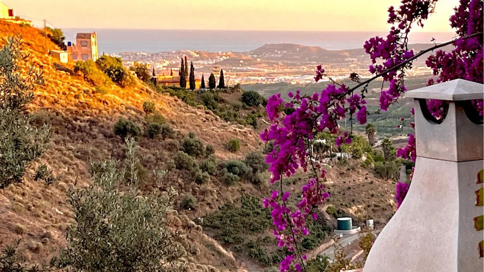 Nice Home In Arenas With Kitchenette 0*, Arenas (Malaga)