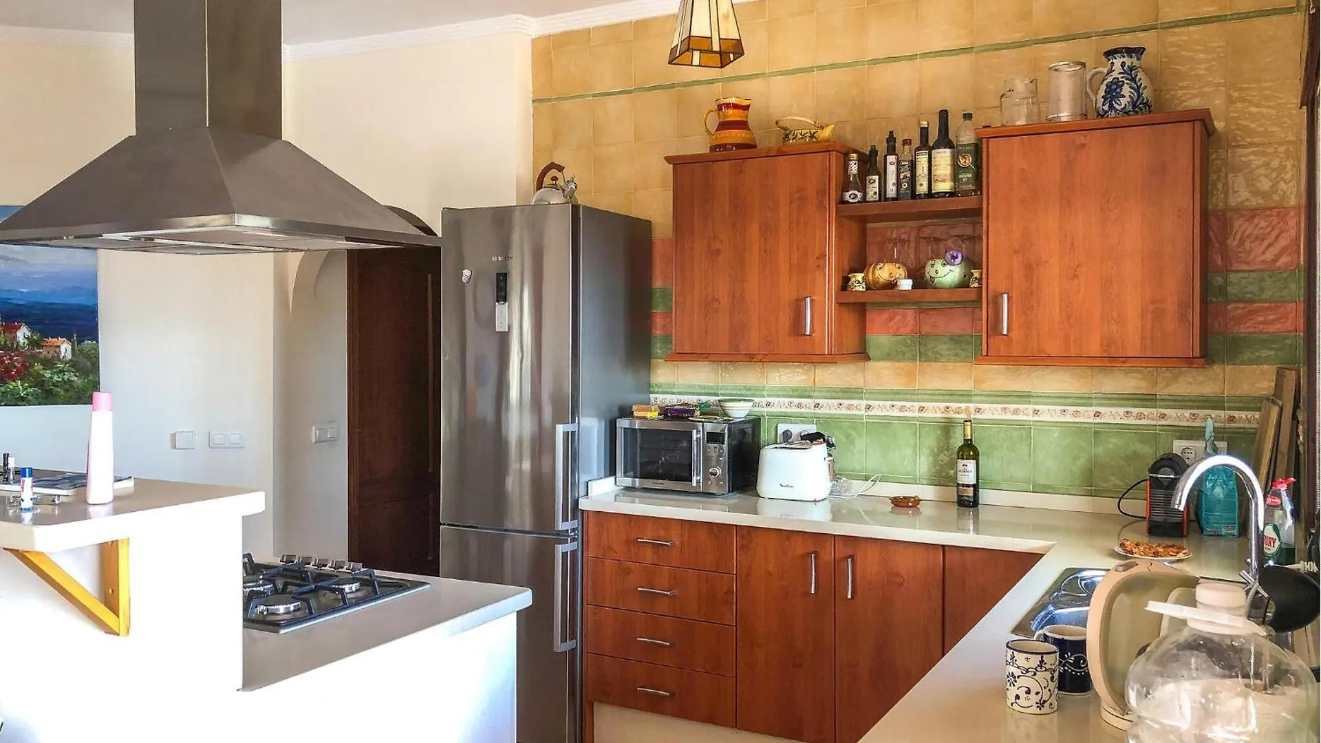 Nice Home In Arenas With Kitchenette Casa vacanze