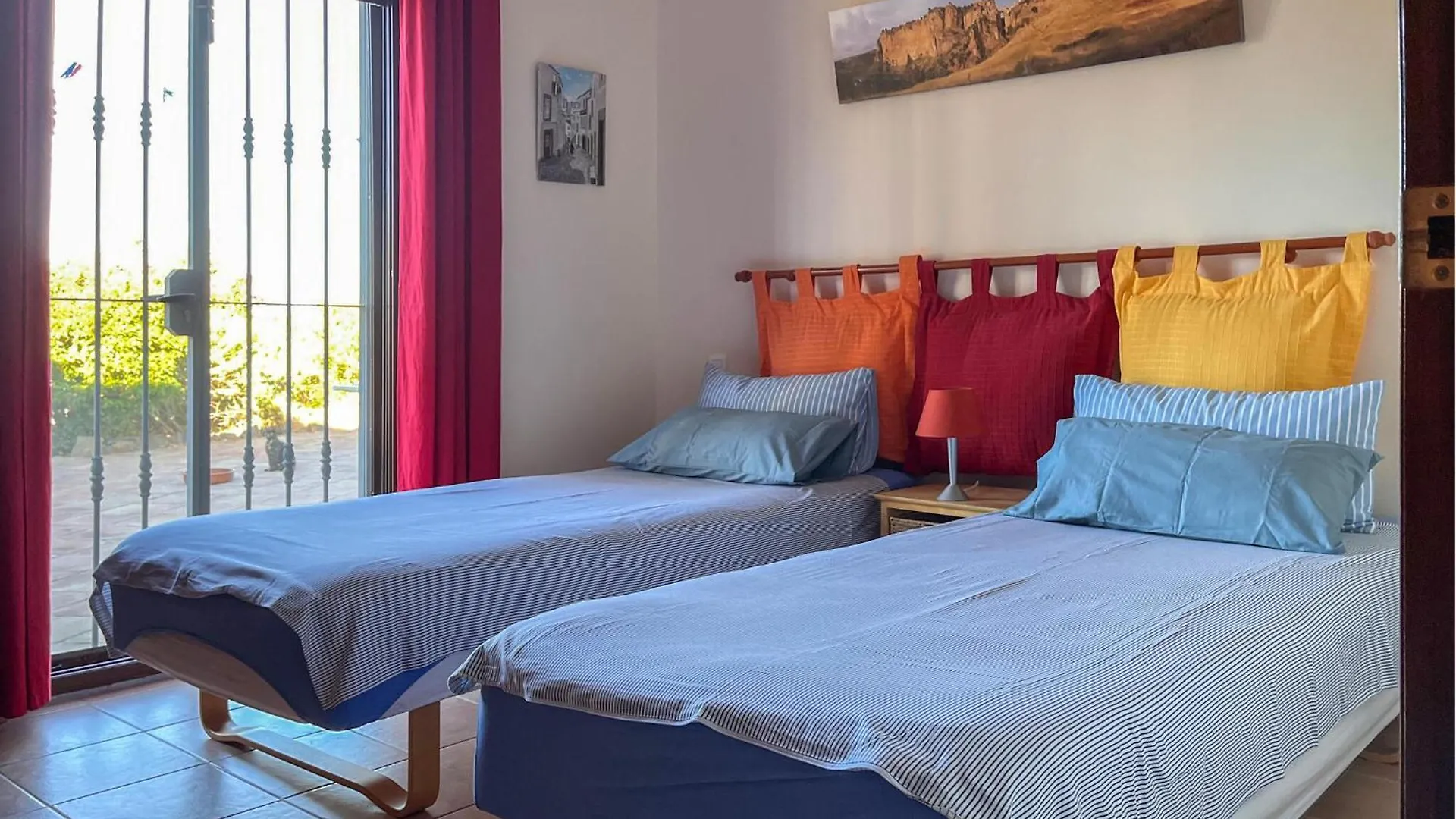 Nice Home In Arenas With Kitchenette Holiday home