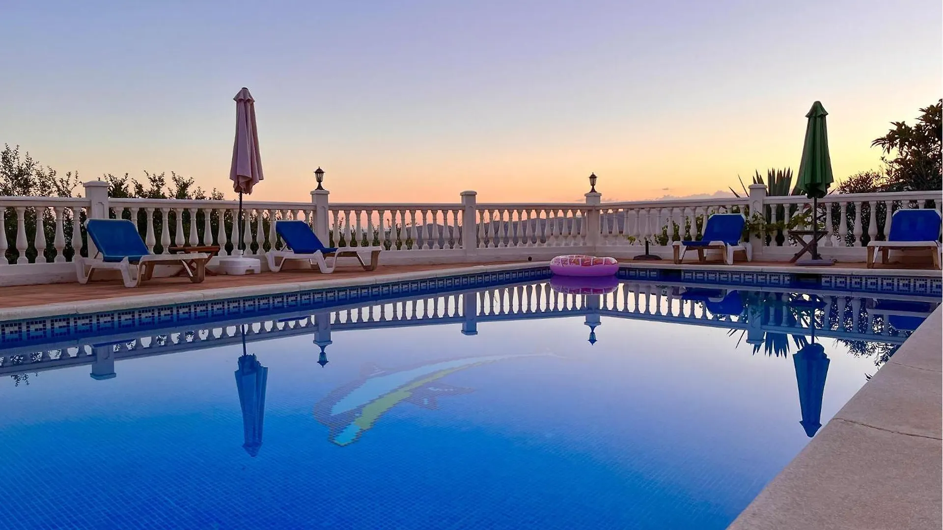 Nice Home In Arenas With Kitchenette 0*, Arenas (Malaga) Spagna