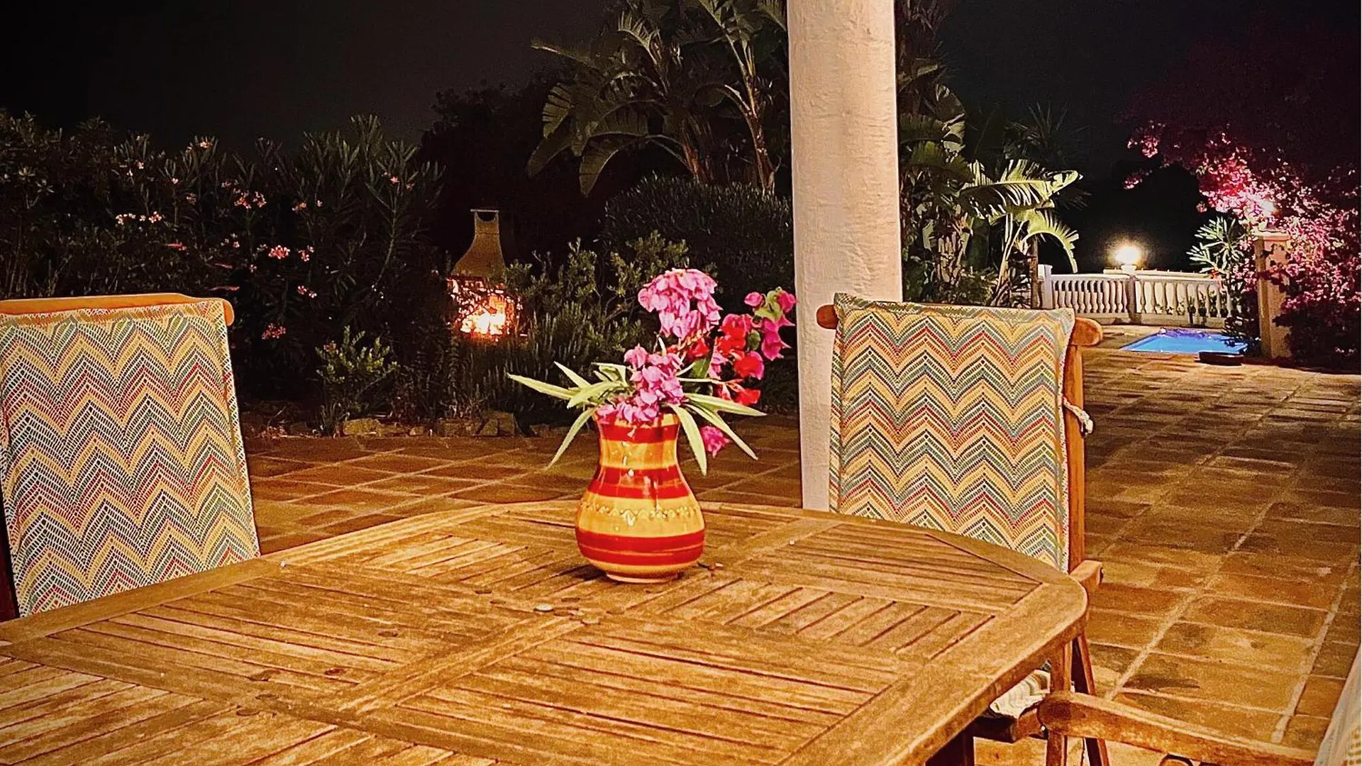 Nice Home In Arenas With Kitchenette Holiday home Arenas (Malaga)