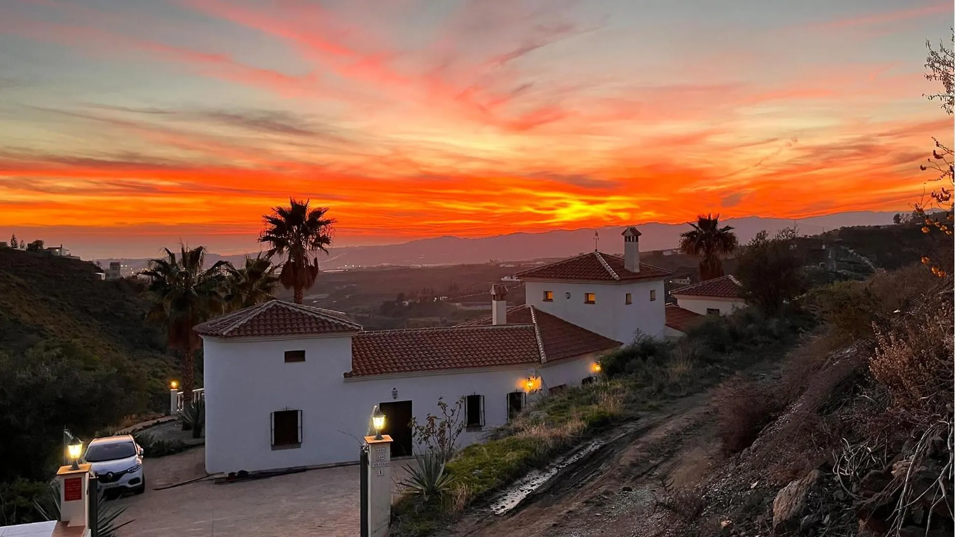 Casa vacanze Nice Home In Arenas With Kitchenette Spagna