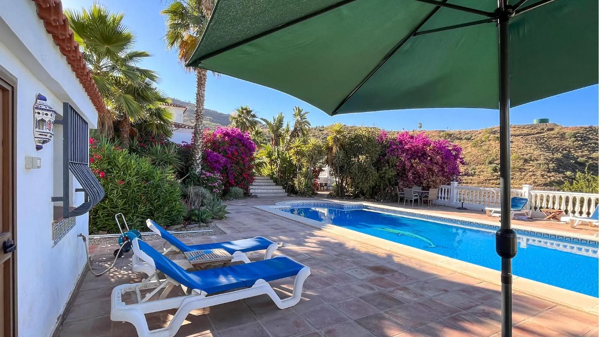 Casa vacanze Nice Home In Arenas With Kitchenette