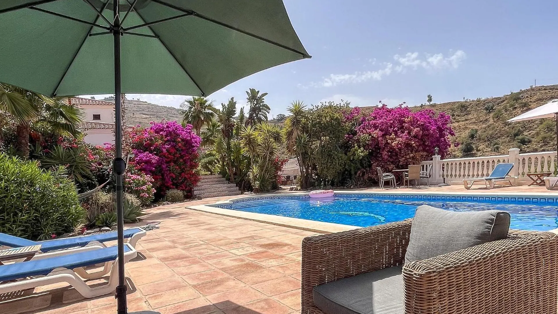 Casa vacanze Nice Home In Arenas With Kitchenette