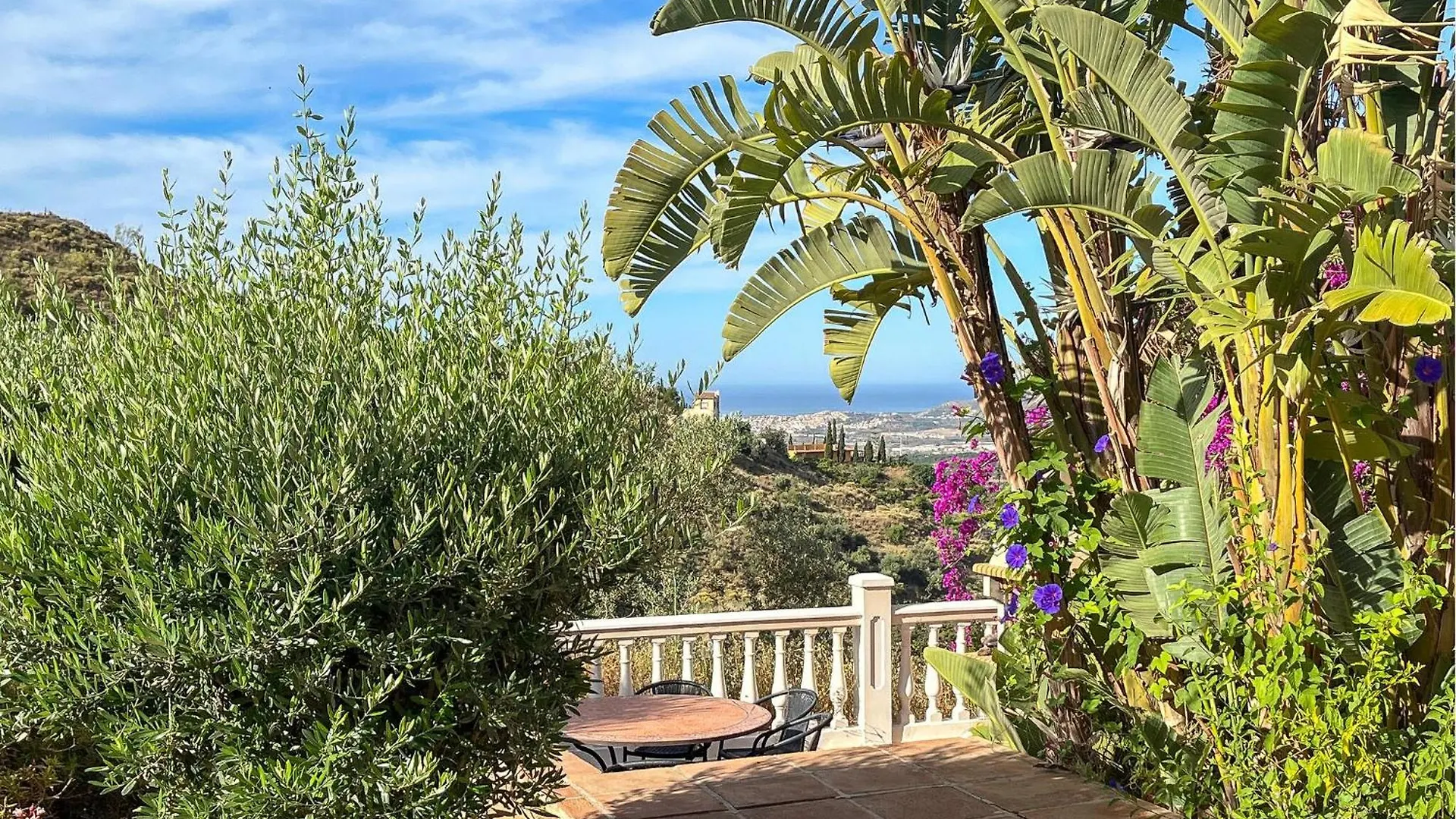 Nice Home In Arenas With Kitchenette 0*, Arenas (Malaga)