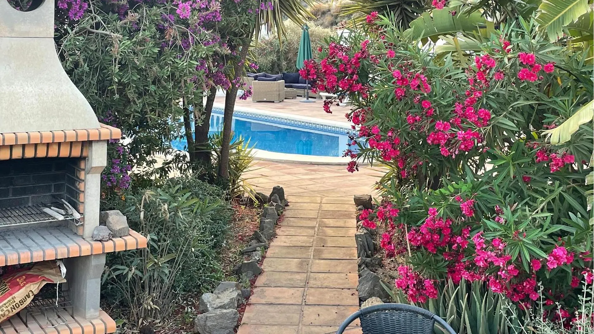 Nice Home In Arenas With Kitchenette Holiday home