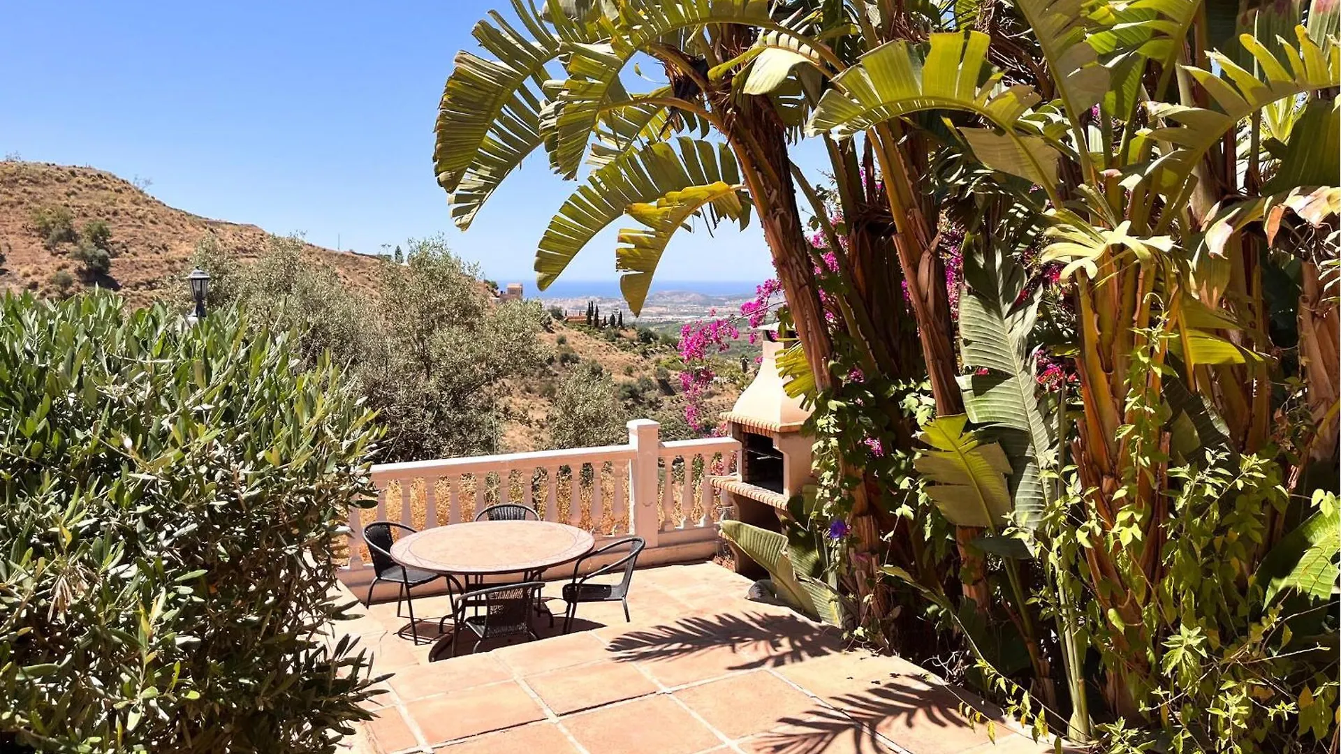 Casa vacanze Nice Home In Arenas With Kitchenette