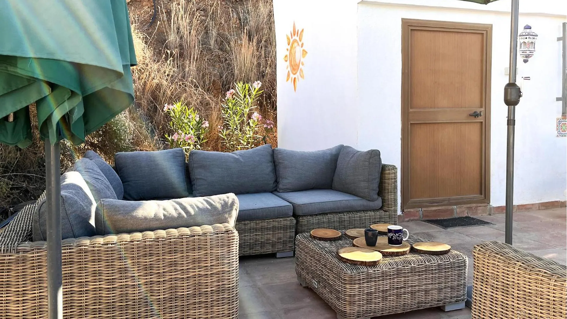 Nice Home In Arenas With Kitchenette Arenas (Malaga)