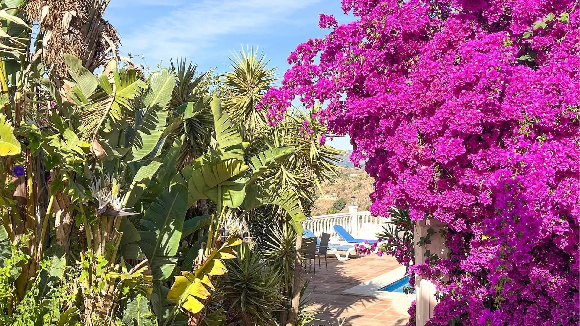 Nice Home In Arenas With Kitchenette Casa vacanze Arenas (Malaga)