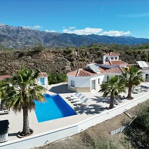 Casa Pura Vista Arenas (Malaga)