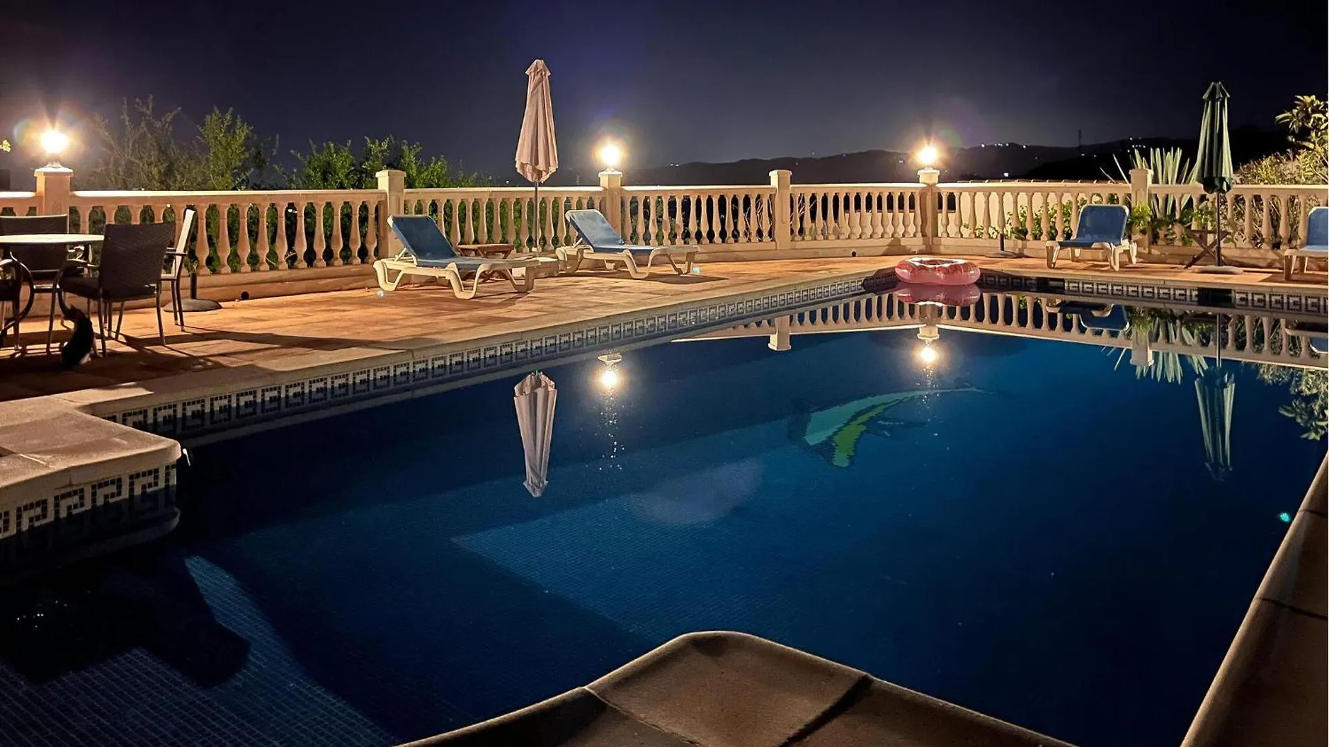 Σπίτι διακοπών Nice Home In Arenas With Kitchenette